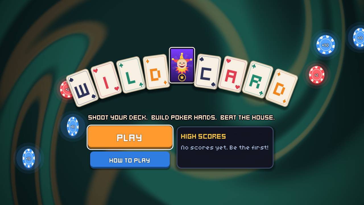 Screenshot 1 of Wild Card